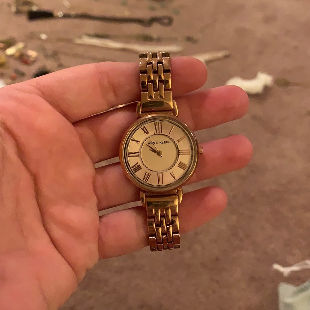 Anne Klein watch